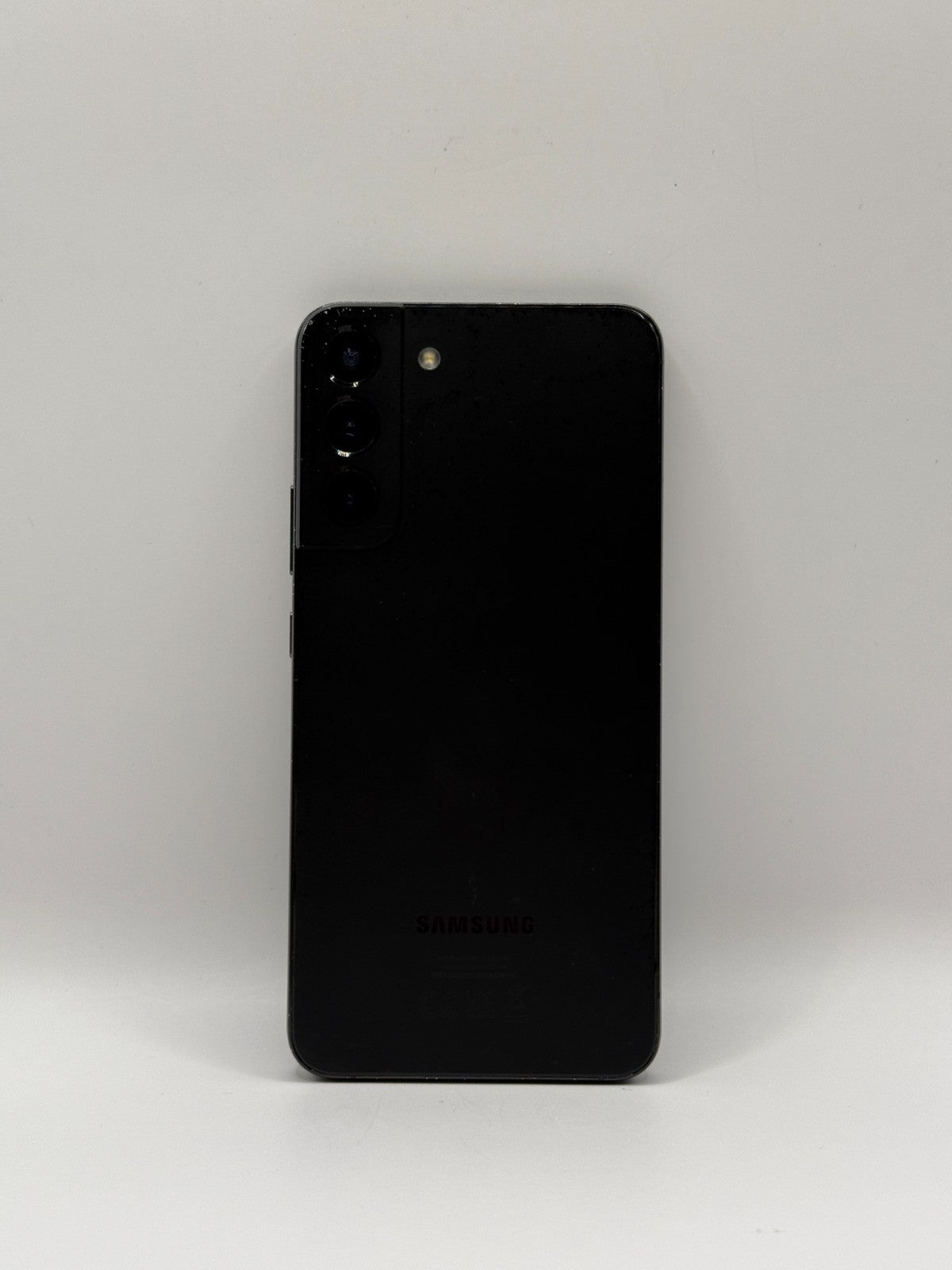 Samsung Galaxy S22+ 5G 128GB Phantom Black Unlocked Used Condition One Ui 8.0
