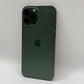Apple Iphone 13 Pro Max 5G 128GB Alpine Green Unlocked Excellent Condition