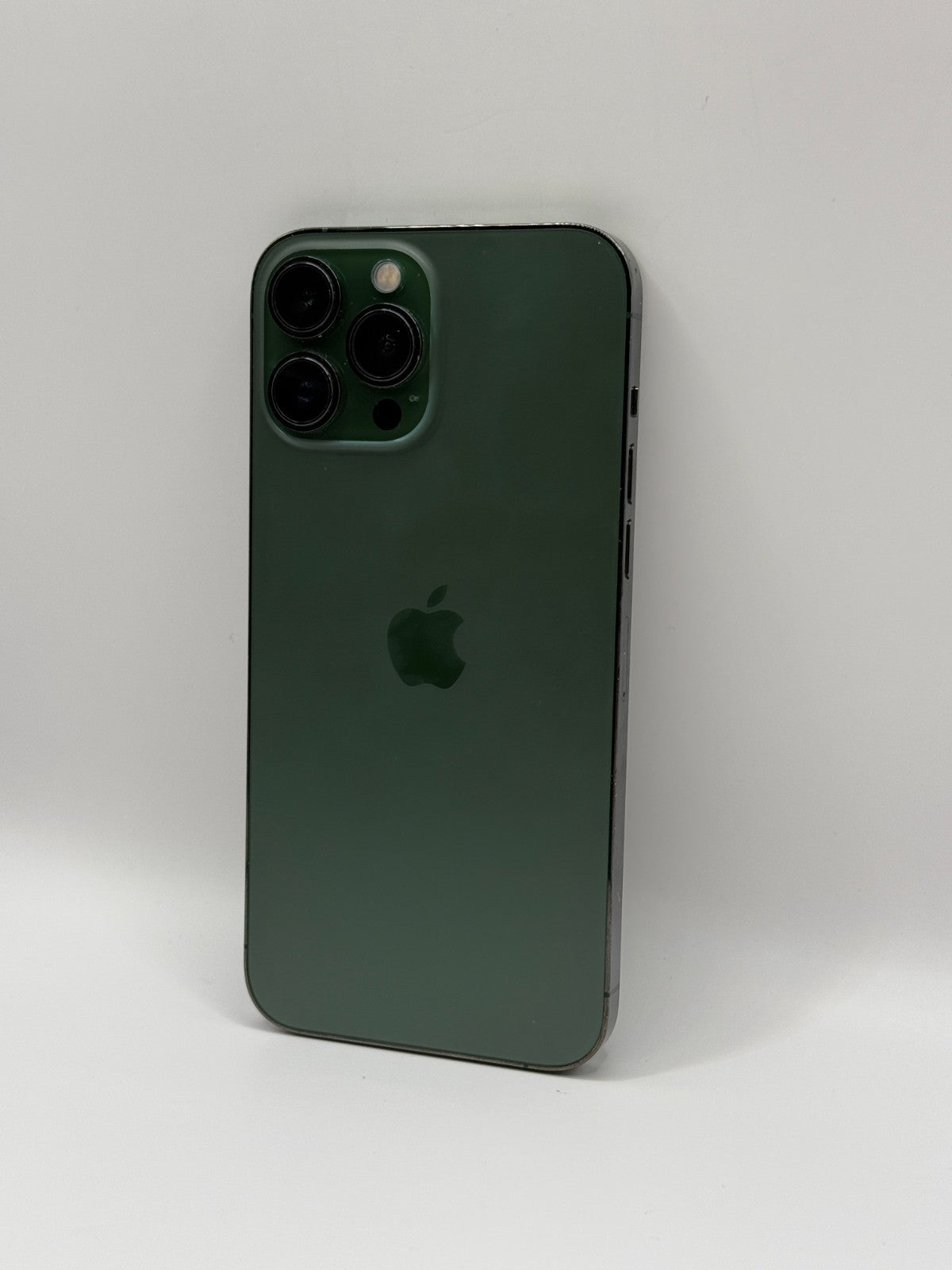 Apple Iphone 13 Pro Max 5G 128GB Alpine Green Unlocked Excellent Condition