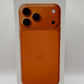 Apple Iphone 17 Pro Max 256GB Cosmic Orange 5G Sealed New Warranty Unlocked