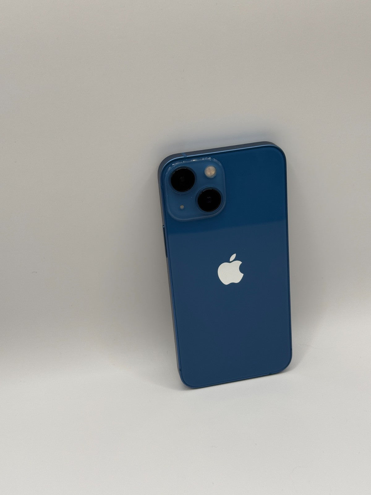 Apple Iphone 13 mini 128gb Unlocked Blue Excellent Condition Warranty