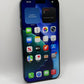 Apple Iphone 17 Pro Max 256GB Deep Blue Warranty Unlocked Excellent Condition