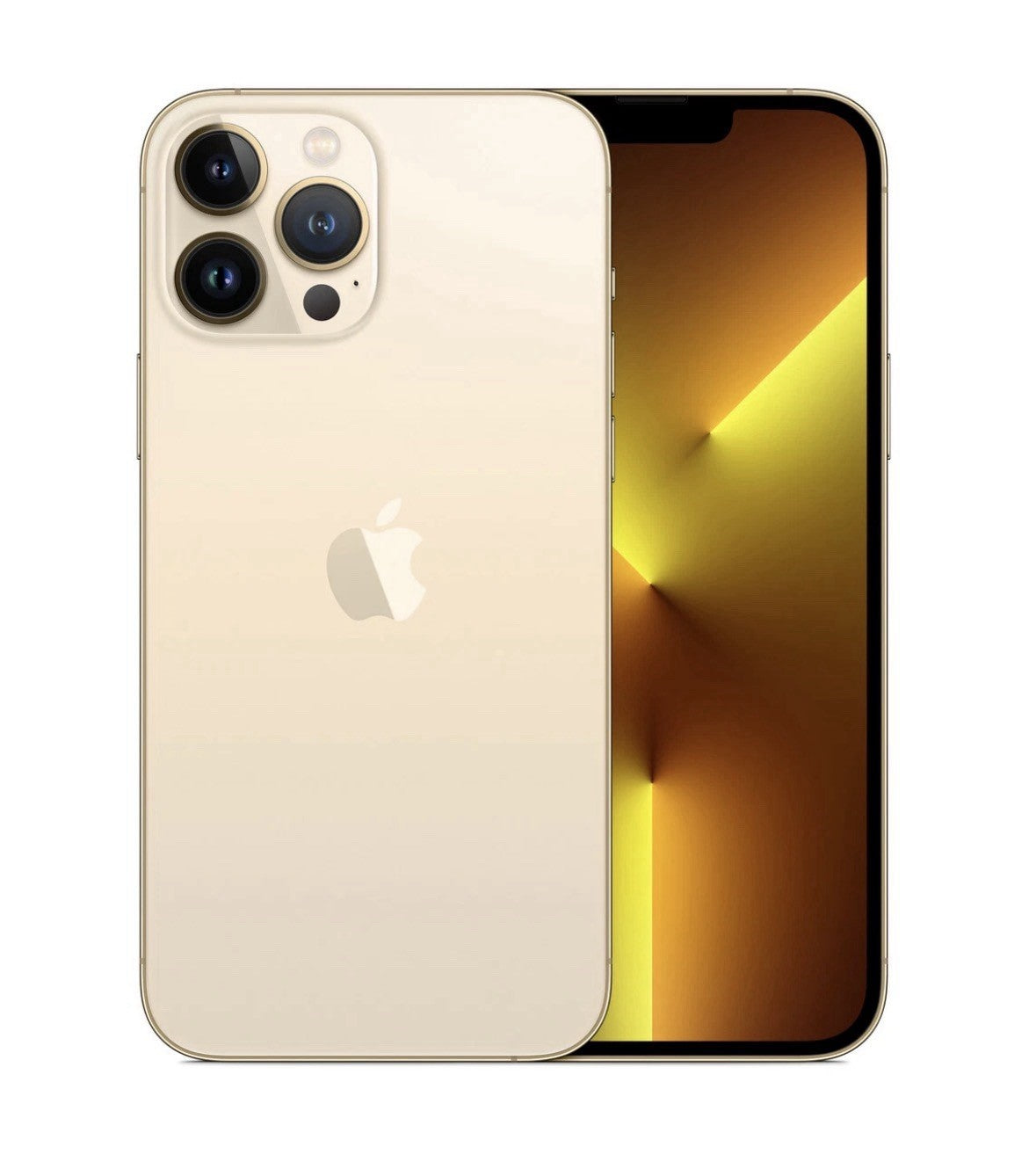 Apple iPhone 13 Pro Max 128GB 256GB 512GB 1TB Very Good Condition Unlocked