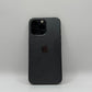 Apple Iphone 13 Pro 128GB 5G Black Unlocked Excellent Condition Warranty