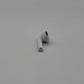 Apple AirPods 4th Generation In Ear Earphones 2024 Non ANC Right Earbud