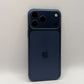 Apple Iphone 17 Pro Max 256GB Deep Blue 5G Excellent Warranty Unlocked
