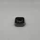 Apple Watch Series 6 40mm Gps And Cellular Silver Black Sport Band Very Good