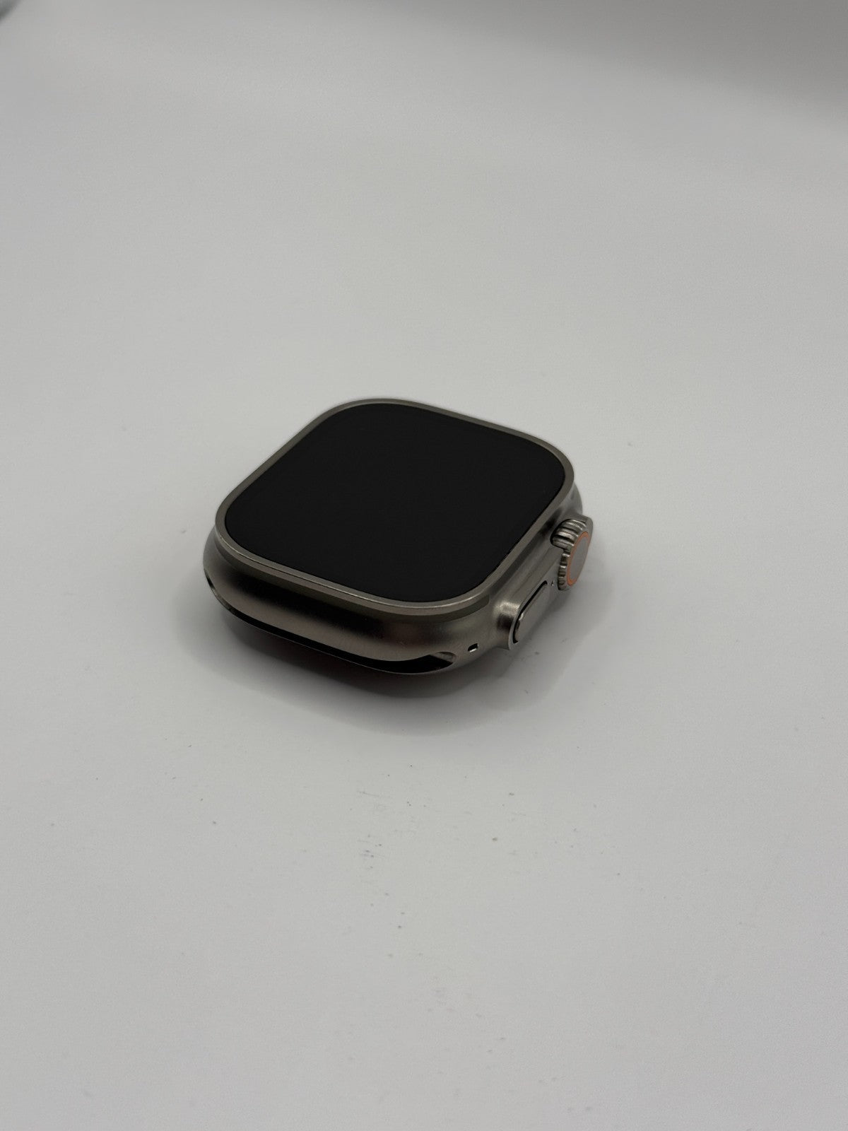 Apple Watch Ultra 2 49mm Titanium & Ceramic Case Cellular Excellent Condition
