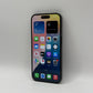 Apple Iphone 15 Pro 256GB Black Titanium Unlocked Warranty Excellent Condition