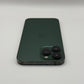 Apple Iphone 13 Pro Max 5G 128GB Alpine Green Unlocked Excellent Condition