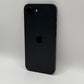 Apple Iphone 16e 256GB 5G Black 100% Battery Unlocked Warranty Marks around Edge