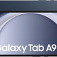 Samsung Galaxy Tab A9 64GB Navy Fully Boxed Excellent Condition Wifi 97% Battery