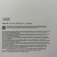 Apple iPad Air 13 inch M3 256GB Wifi & 5G  Starlight Boxed Warranty