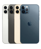 Apple iPhone 12 Pro 128GB 256GB Unlocked All Colours Very Good Condition