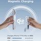 UGREEN MagFlow MagSafe Power Bank Qi2 25W Wireless Fast Charging 10000mAh