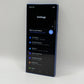 Samsung Galaxy Z Fold 7 256GB Blue Shadow Unlocked Good Condition Warranty