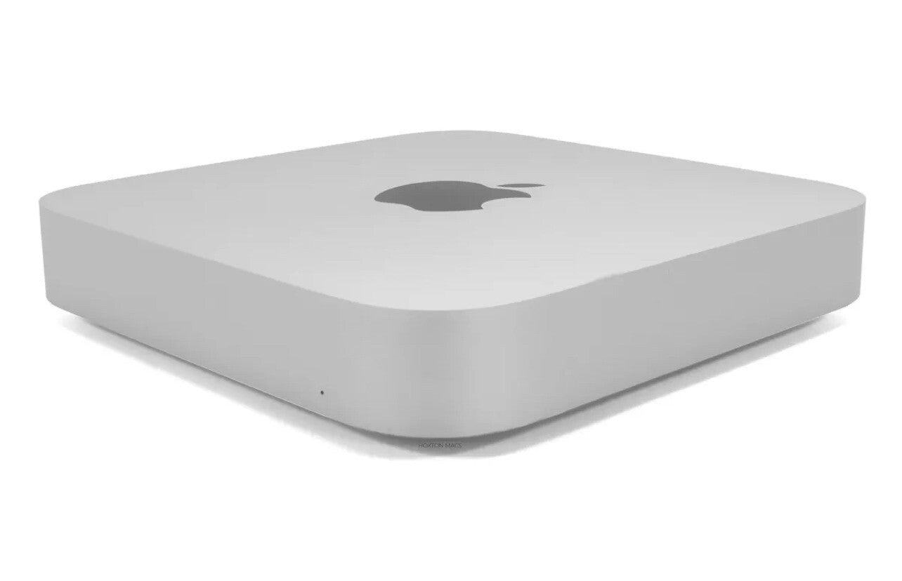 Apple Mac Mini M2 Chip 8-core CPU, 10-core GPU, 2023 A2686 - Excellent