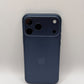 Apple Iphone 17 Pro Max 256GB Deep Blue 5G Excellent Warranty Unlocked