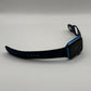 Apple Watch Series 7 45mm Wifi Gps Blue Case with Abyss Blue Sports Band