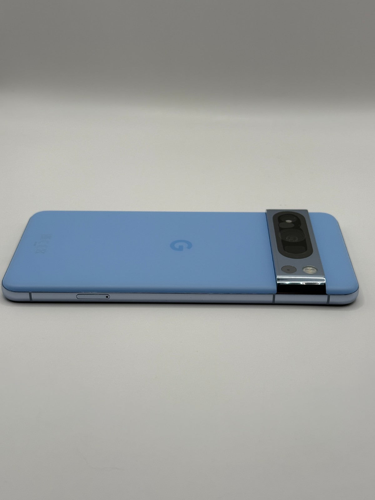 Google Pixel 8 Pro 128GB 5G Bay Color Unlocked Opened Never Used Warranty