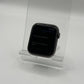 Apple Watch Series 5 44mm Wifi Space Grey Aluminium Case Black Sport Band