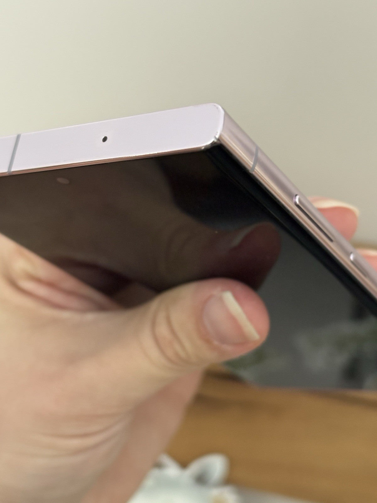 Samsung Galaxy S23 Ultra (V39) SM-S918B/DS - 256GB Lavender Unlocked