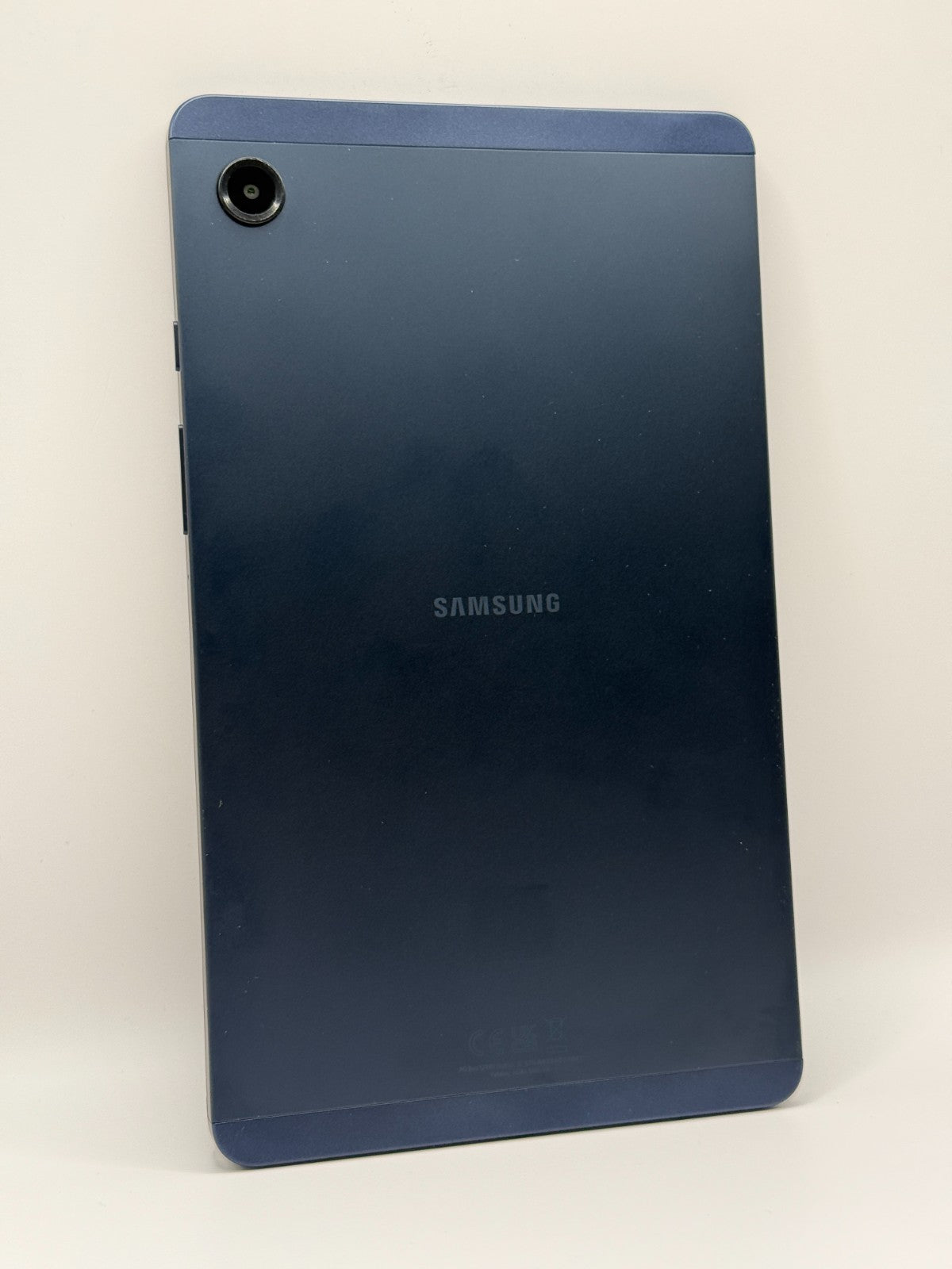 Samsung Galaxy Tab A9 64GB Navy Fully Boxed Excellent Condition Wifi 97% Battery