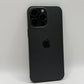 Apple Iphone 15 Pro Max 5G Black Titanium 512GB Unlocked Slight Chip Camera Lens