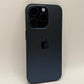 Apple iPhone 15 Pro 128GB Blue Titanium Unlocked Warranty Good Condition