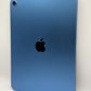Apple Ipad 11th Generation A16 128GB Wifi Blue Boxed Warranty Excellent