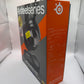 SteelSeries Arctis Nova Pro Wired Over Ear Gaming Headset 360° Spatial Audio