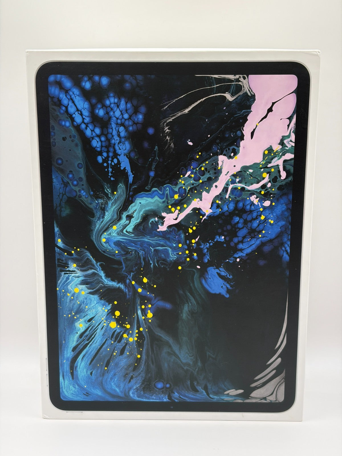 Apple Ipad Pro 3th Generation 128GB Wi-Fi Cellular 11" Space Gray Boxed Warranty