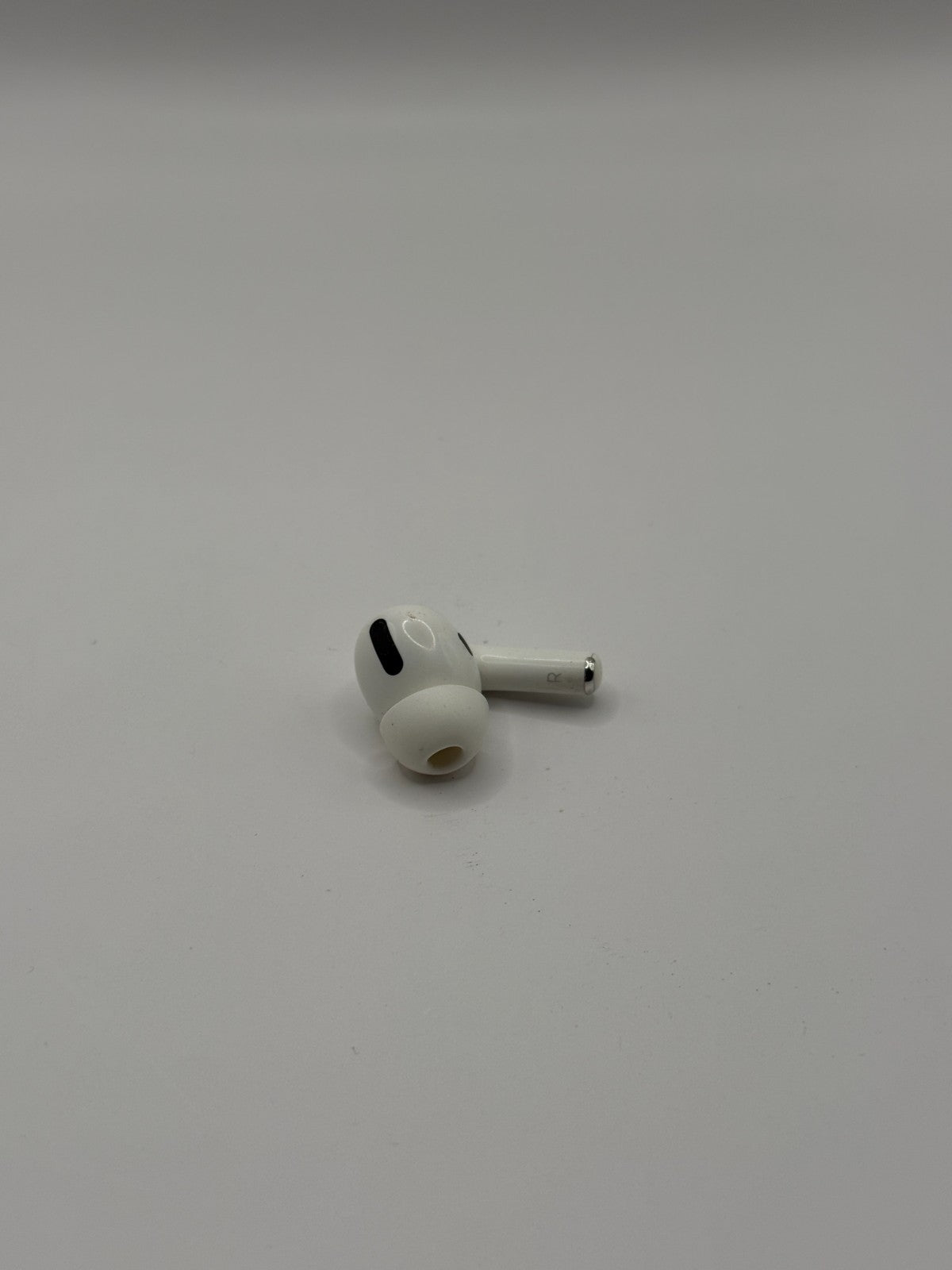 Apple Airpods Pro 1st Generation In Ear Earphones 2019 Anc Right Earbud Only
