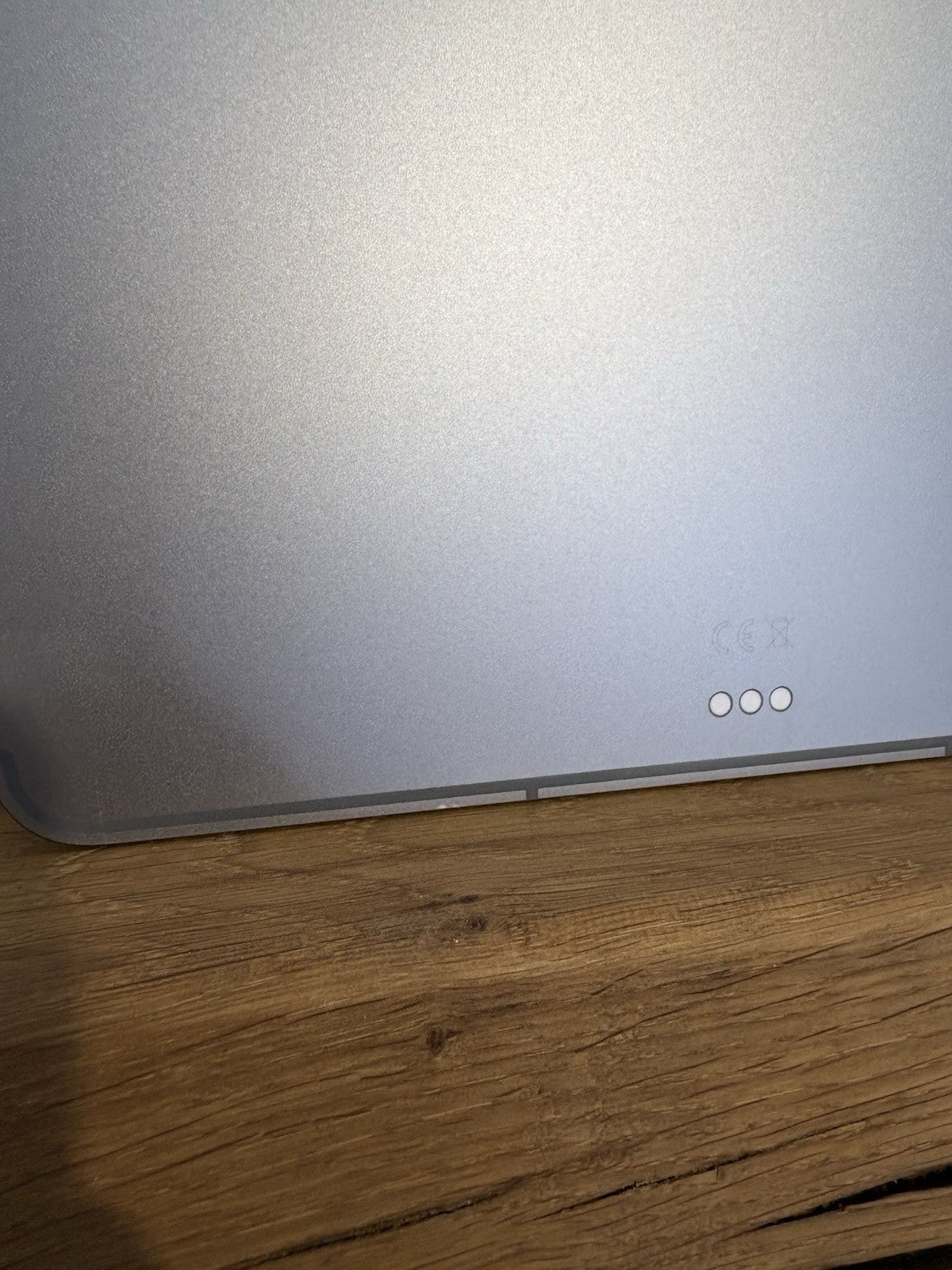 Apple iPad Air 13 inch M3 128GB (C234) Wifi & 5G  Space Grey Boxed Warranty