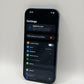 Apple Iphone 17 Pro 256GB Blue Unlocked Very Good Condition 100% Battery