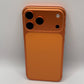 Apple Iphone 17 Pro Max 256GB Cosmic Orange 5G Excellent Warranty Unlocked