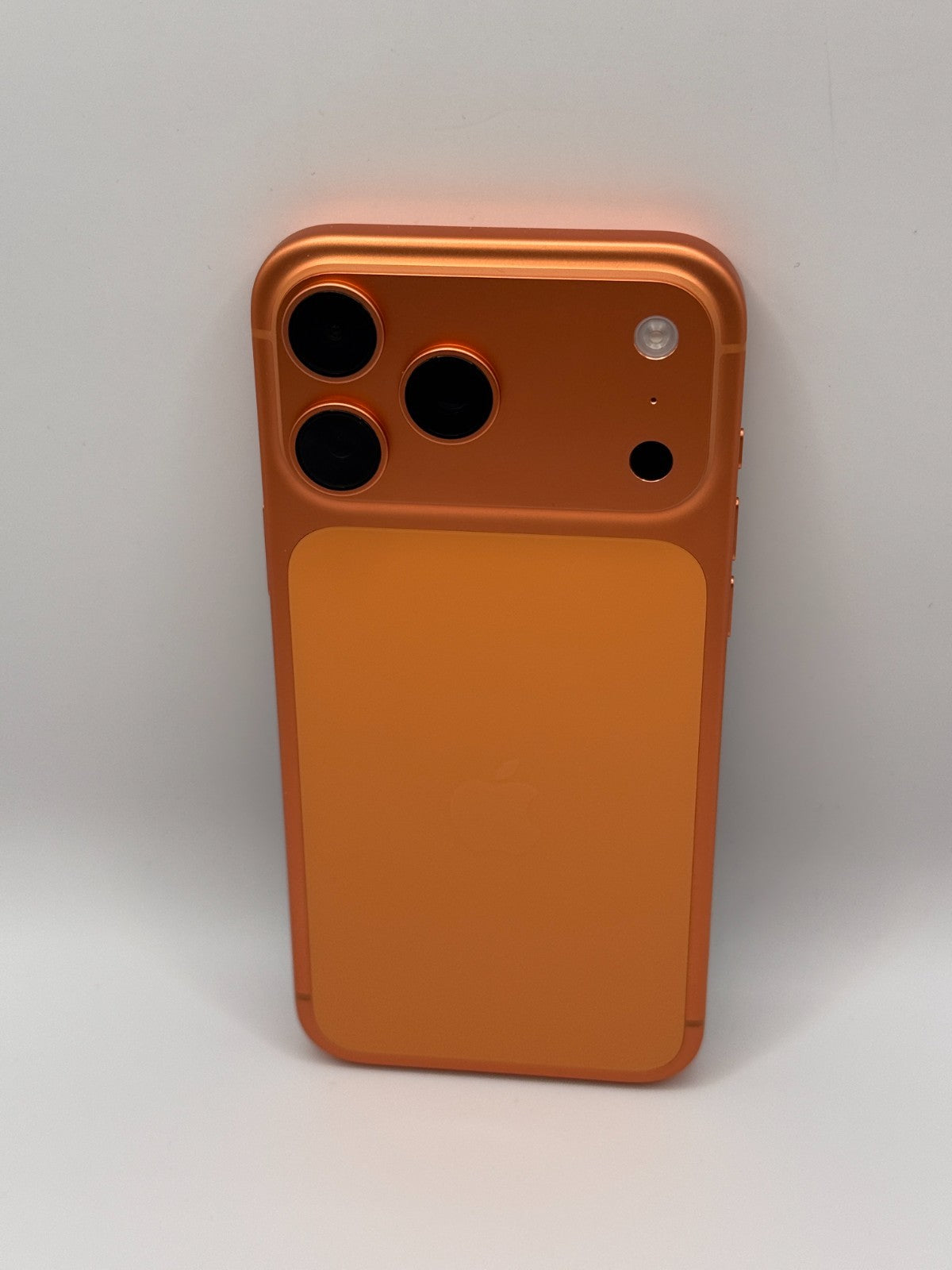 Apple Iphone 17 Pro Max 256GB Cosmic Orange 5G Excellent Warranty Unlocked