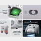GameSir G7 Pro Controller for Xbox Wired, PC & Mobile Wireless UK Stock - White