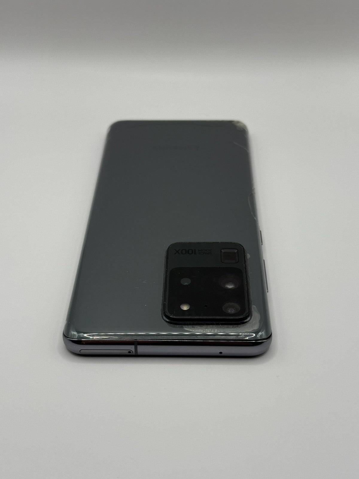 Samsung Galaxy S20 Ultra 5G 128GB Cosmic Grey Used Condition Unlocked