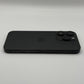 Apple Iphone 15 Pro 128GB Black Titanium Unlocked Warranty Very Good Condition
