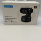 Emeet Pixy with Sony Sensor 4K Dual-Camera AI Tracking Webcam Gesture Control