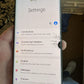 Samsung Galaxy S9 Plus 128GB Midnight Black Unlocked Cracked Screen LCD Bleed