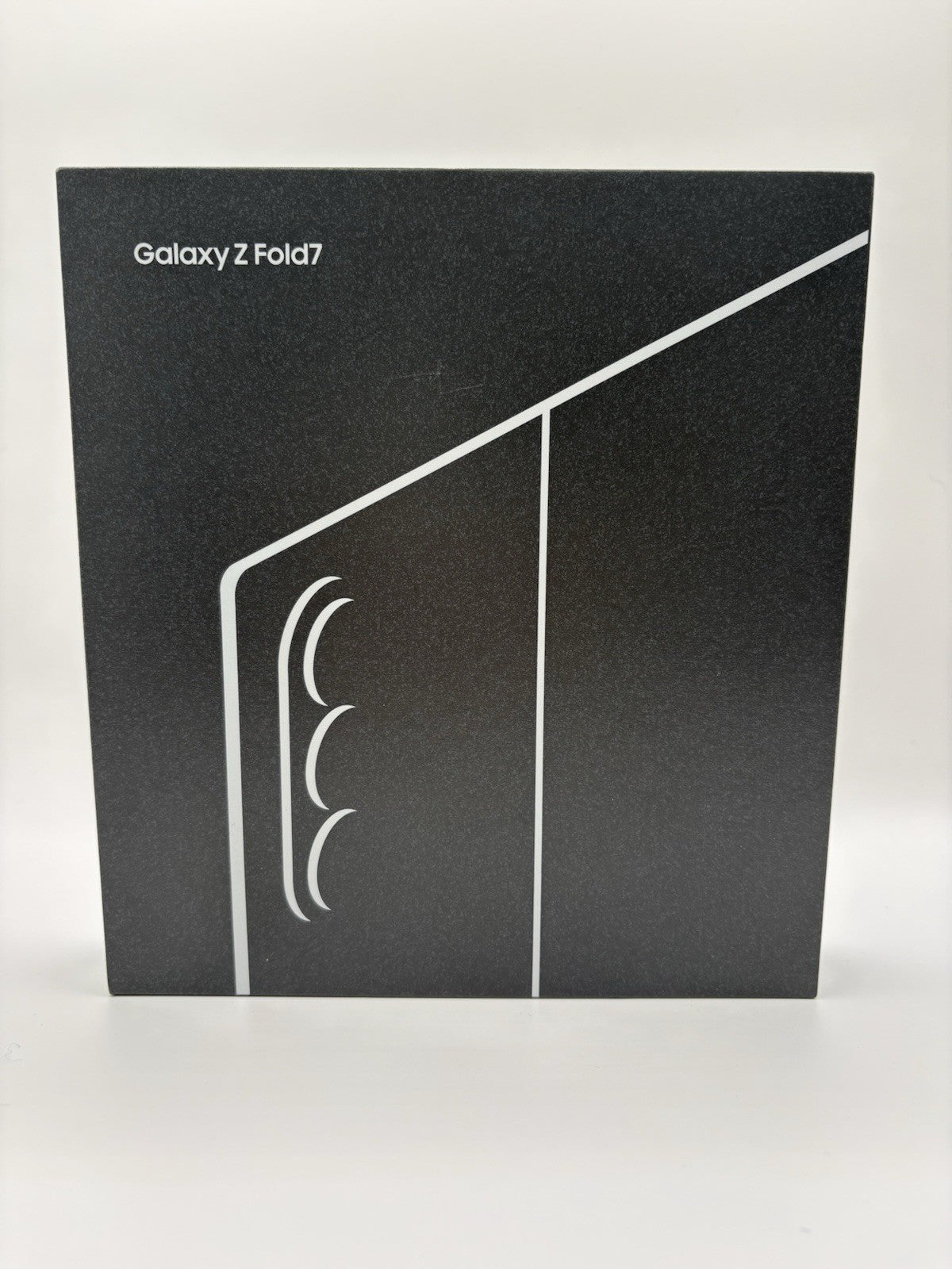 Samsung Galaxy Z Fold 7 1TB Blue Brand New Sealed Boxed Warranty Unlocked