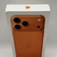 Apple Iphone 17 Pro Max 256GB Orange 5G Brand New Sealed Boxed Unlocked Warranty