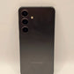 Samsung Galaxy S24 5G AI 128GB Onyx Black Unlocked Very Good Condition