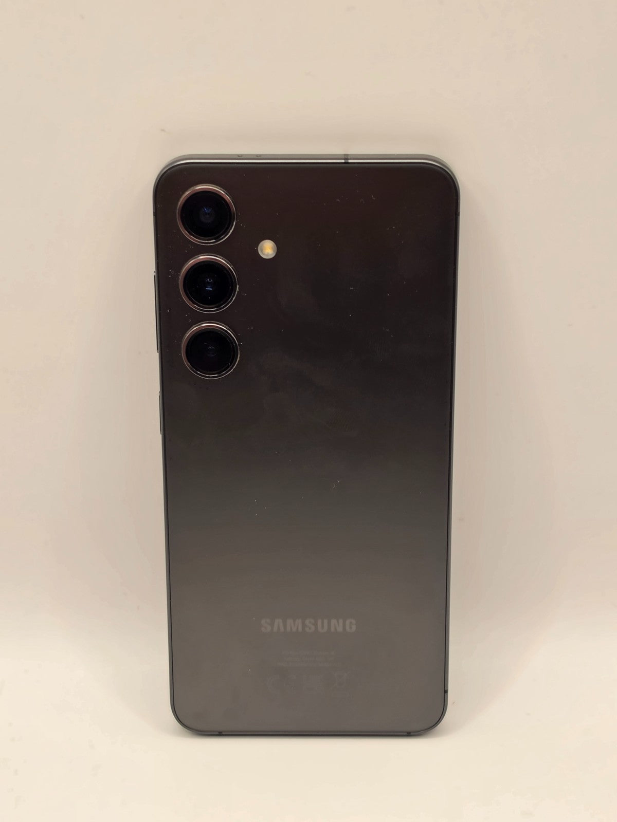 Samsung Galaxy S24 5G AI 128GB Onyx Black Unlocked Very Good Condition