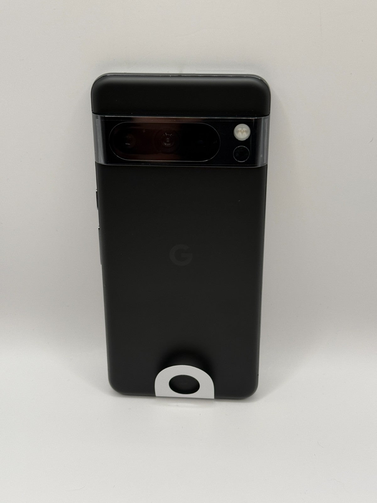 Google Pixel 8 Pro 128GB 5G Obsidian Color Unlocked Opened Never Used Warranty