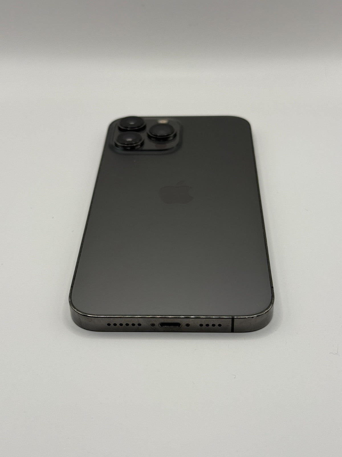 Apple Iphone 13 Pro Max 128GB 5G Graphite Unlocked Very Good Condition Warranty