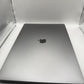 Apple MacBook Pro 16" 512GB SSD Intel Core i7 9th Gen 2.60 GHz 16GB Warranty