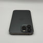 Apple Iphone 13 Pro Max 5G 128GB Graphite Unlocked Excellent Condition Warranty